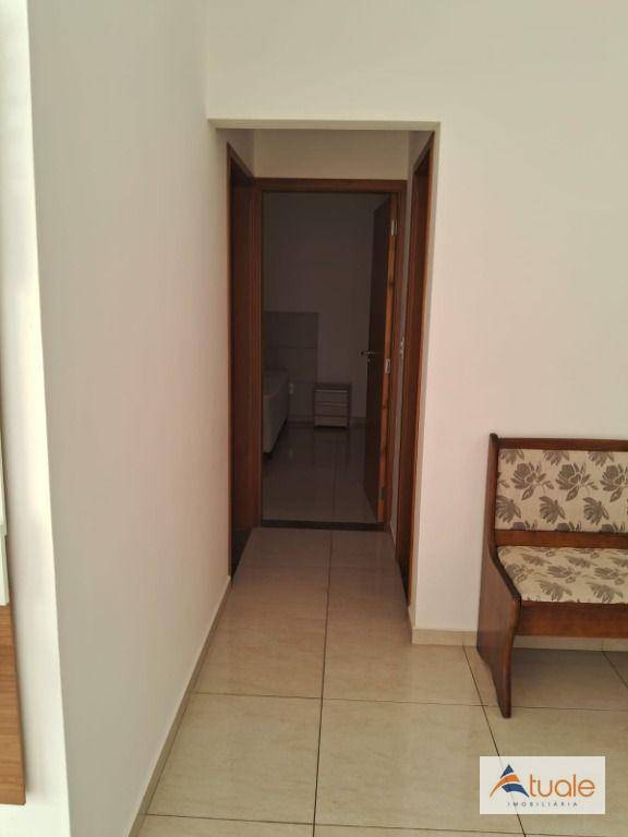 Apartamento à venda e aluguel com 2 quartos, 58m² - Foto 6