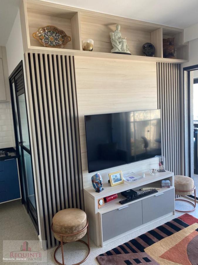 Apartamento à venda com 2 quartos, 55m² - Foto 2