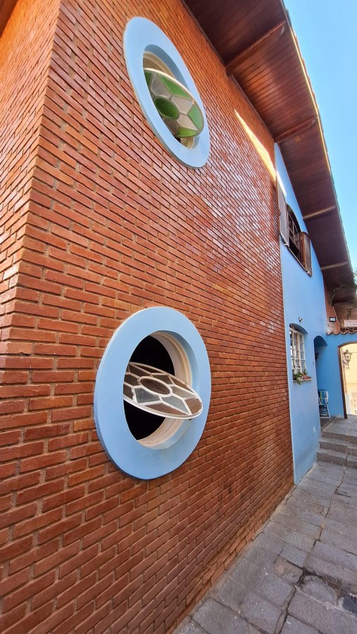 Casa à venda com 3 quartos, 166m² - Foto 6