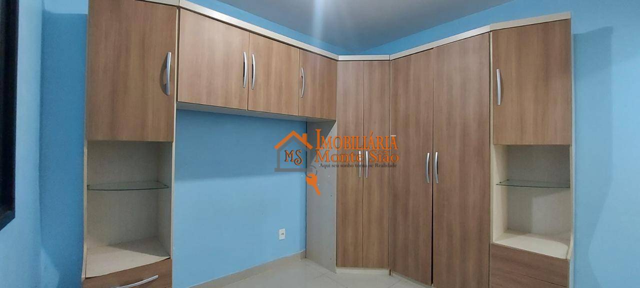 Apartamento à venda com 2 quartos, 52m² - Foto 8