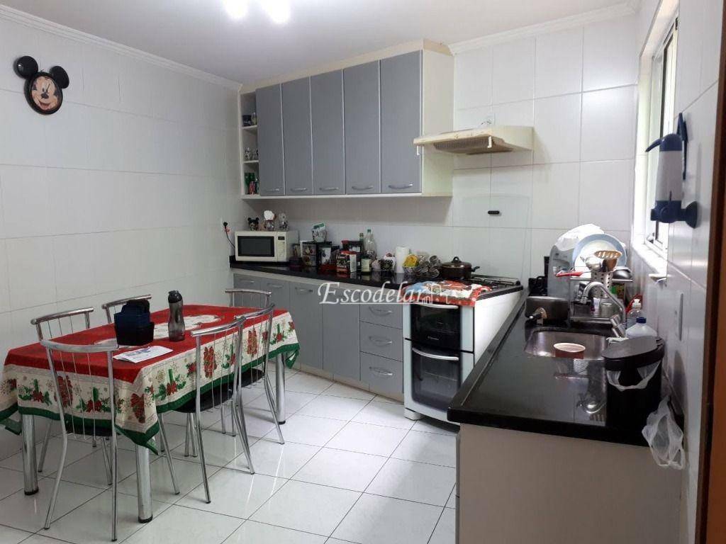 Sobrado à venda com 3 quartos, 130m² - Foto 5