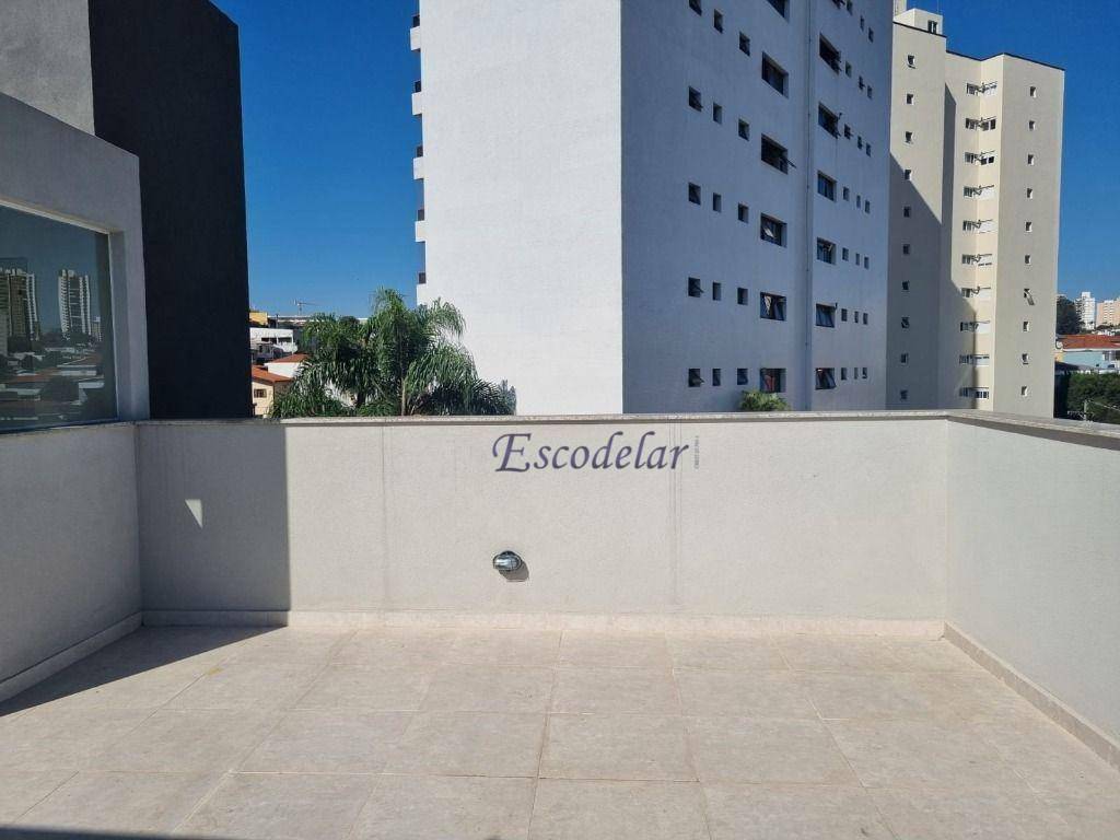 Apartamento à venda com 2 quartos, 43m² - Foto 5