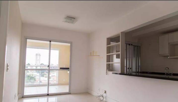 Apartamento à venda com 1 quarto, 54m² - Foto 9