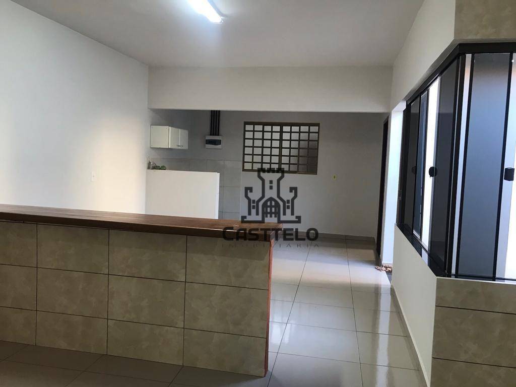 Casa à venda com 3 quartos, 159m² - Foto 24