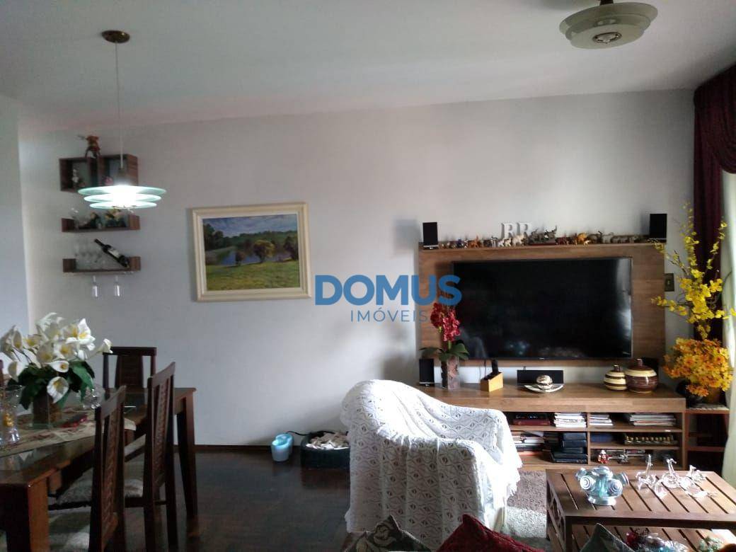 Apartamento à venda com 3 quartos, 87m² - Foto 6