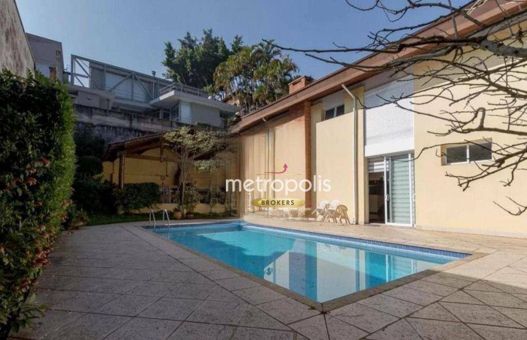 Casa à venda com 5 quartos, 455m² - Foto 15