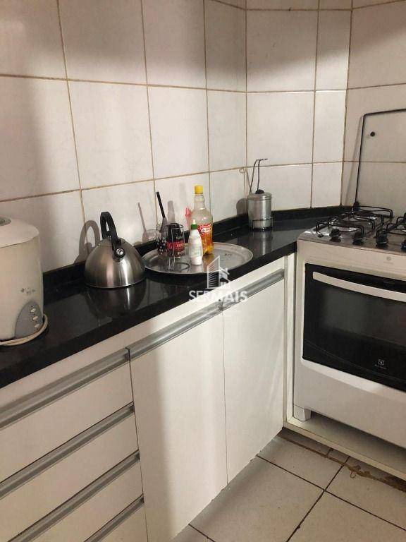 Casa de Condomínio à venda com 3 quartos, 150m² - Foto 13