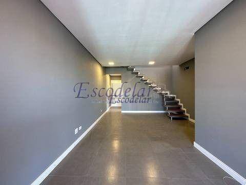 Apartamento à venda com 3 quartos, 178m² - Foto 5