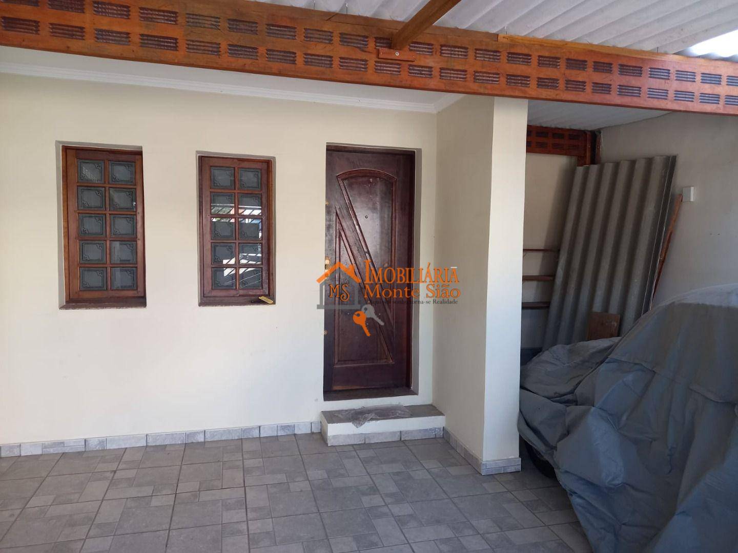 Sobrado à venda com 3 quartos, 162m² - Foto 3