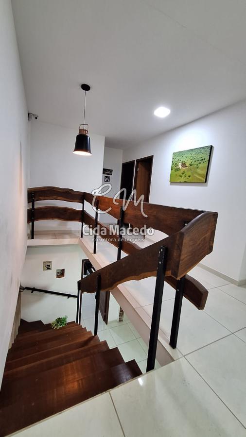 Casa à venda com 5 quartos, 400m² - Foto 6