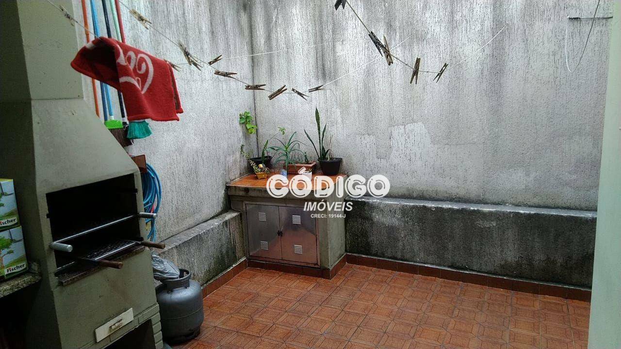 Sobrado à venda com 3 quartos, 250m² - Foto 34