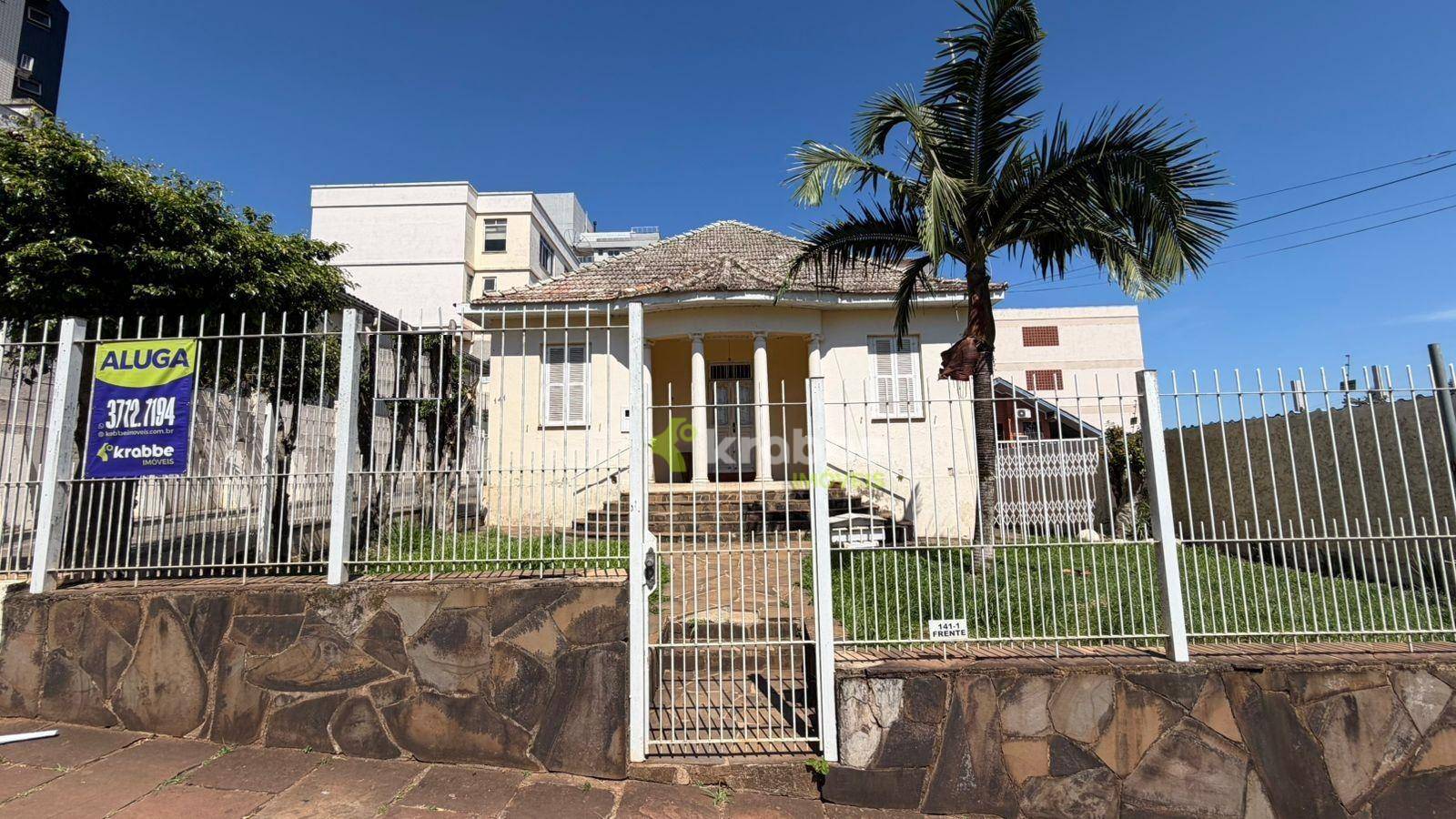 Casa, 3 quartos, 100 m² - Foto 2