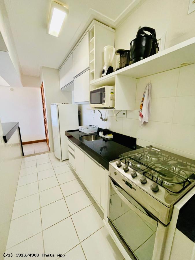 Apartamento à venda com 1 quarto, 62m² - Foto 8