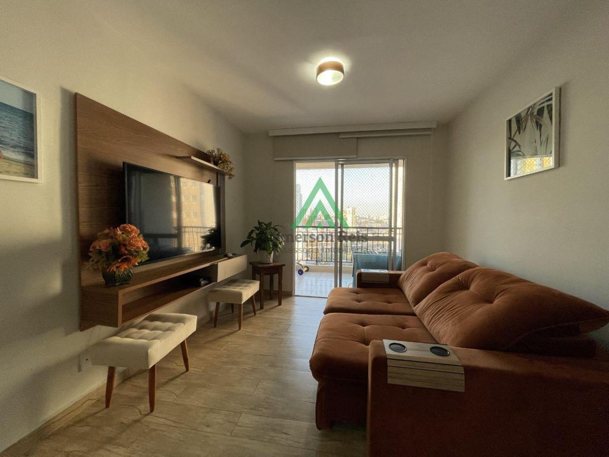 Apartamento à venda com 2 quartos, 68m² - Foto 6