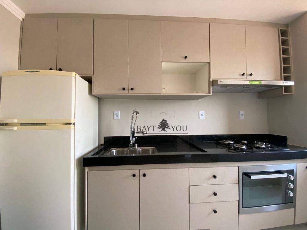 Apartamento à venda com 2 quartos, 50m² - Foto 9