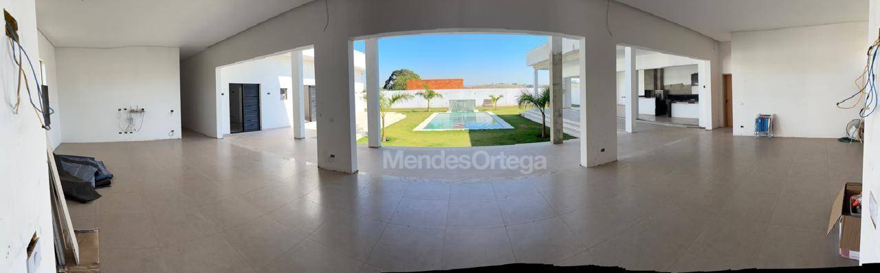 Casa de Condomínio à venda com 3 quartos, 512m² - Foto 10