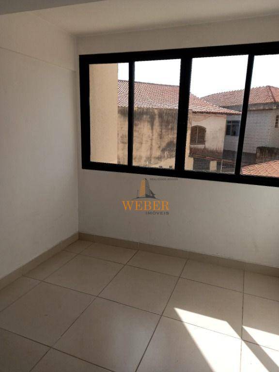 Apartamento à venda com 2 quartos, 64m² - Foto 5