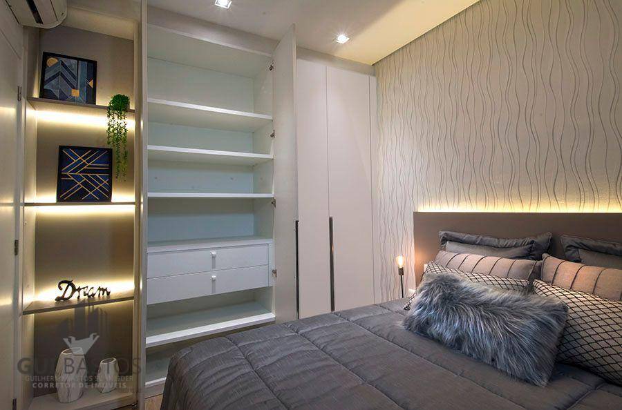 Apartamento à venda com 3 quartos, 96m² - Foto 32