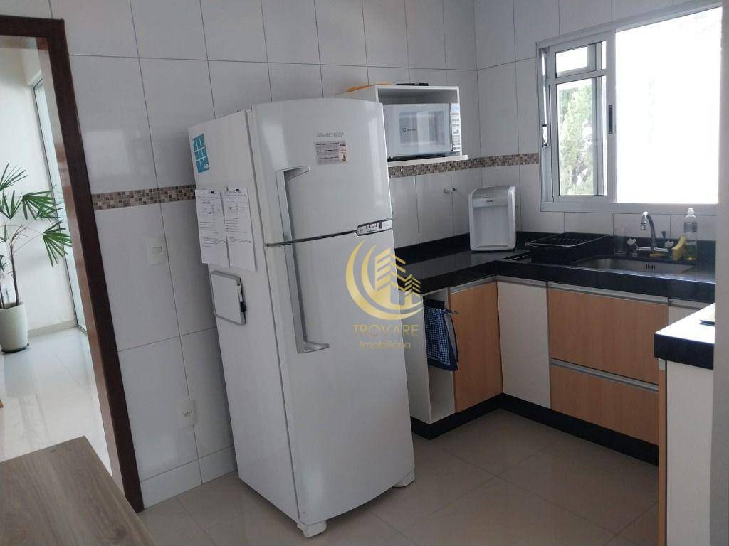 Sobrado à venda com 4 quartos, 244m² - Foto 17