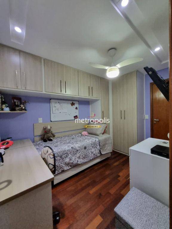 Apartamento à venda e aluguel com 3 quartos, 122m² - Foto 34