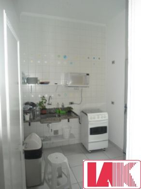 Apartamento para alugar com 2 quartos, 78m² - Foto 7