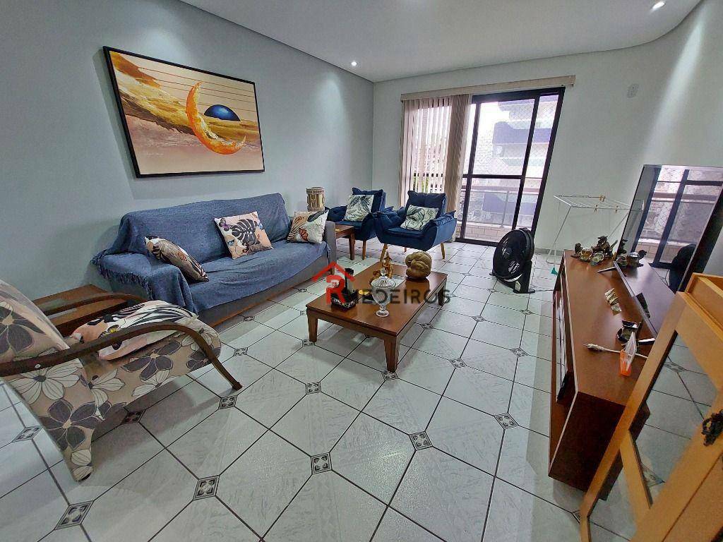 Apartamento à venda com 2 quartos, 115m² - Foto 5