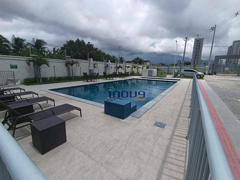 Apartamento para alugar com 2 quartos, 40m² - Foto 4