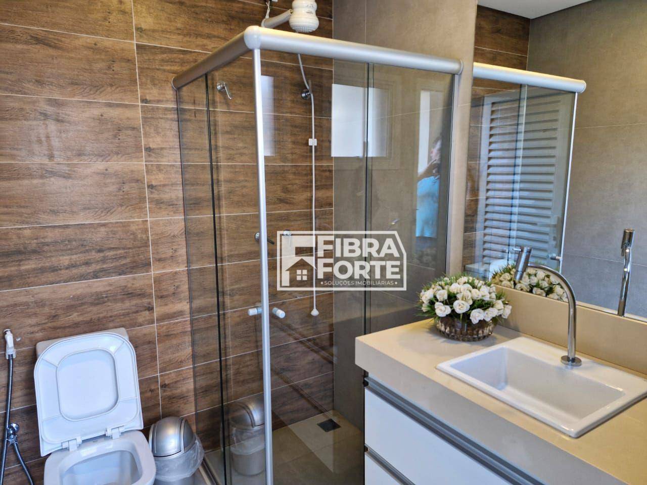 Casa de Condomínio à venda com 3 quartos, 205m² - Foto 18