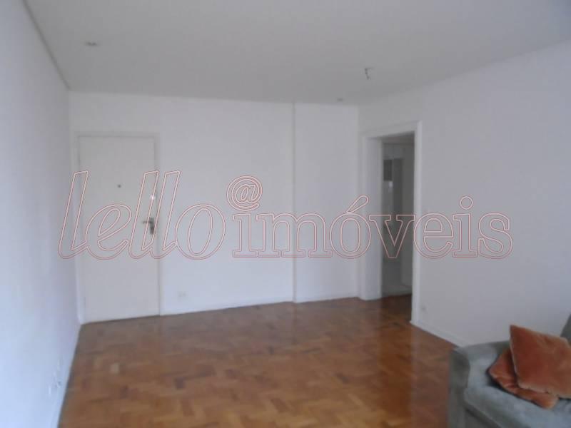 Apartamento para alugar com 2 quartos, 100m² - Foto 3