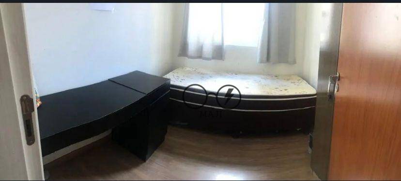 Apartamento à venda com 3 quartos, 58M2 - Foto 9