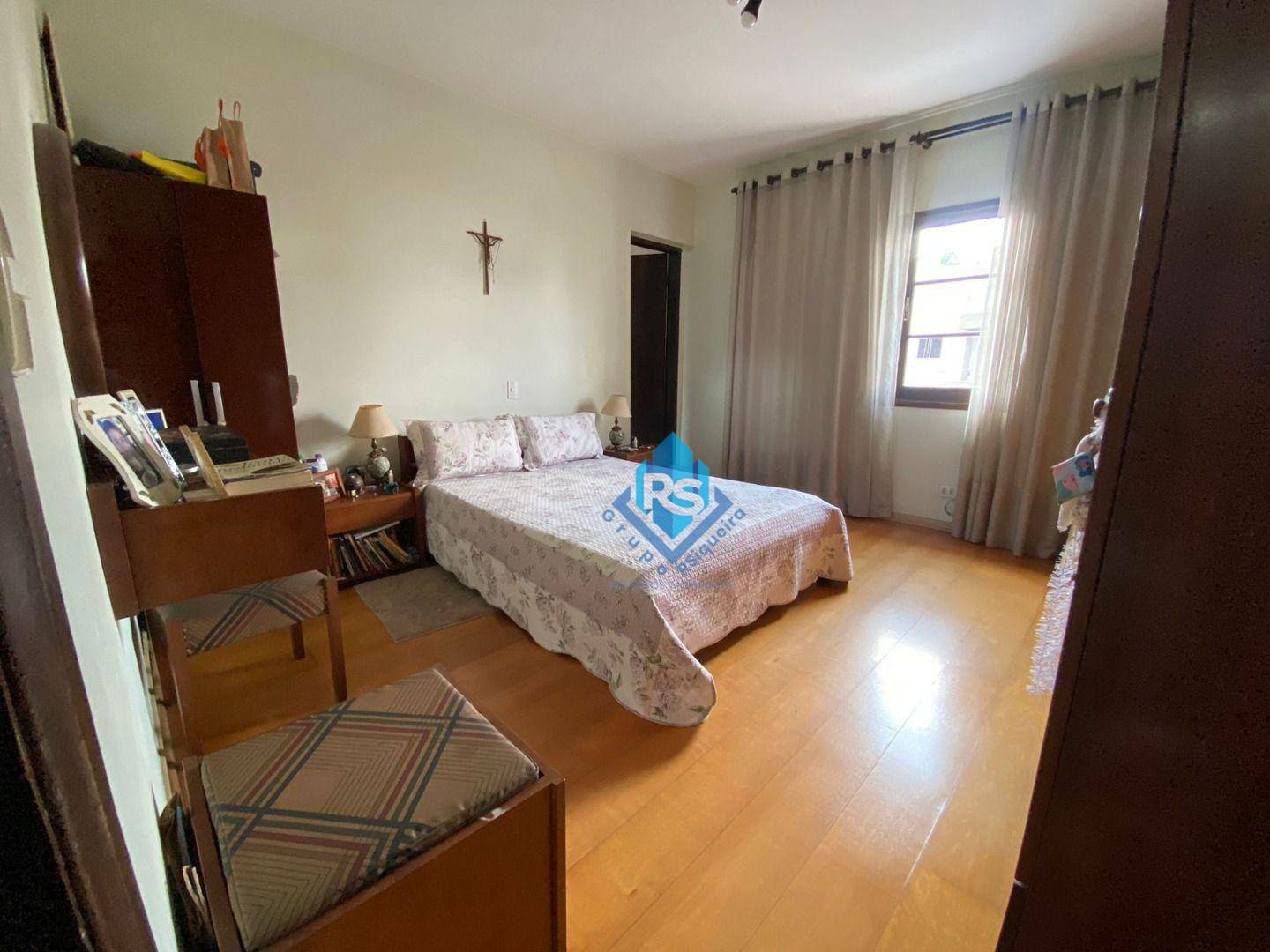 Sobrado à venda com 3 quartos, 203m² - Foto 17