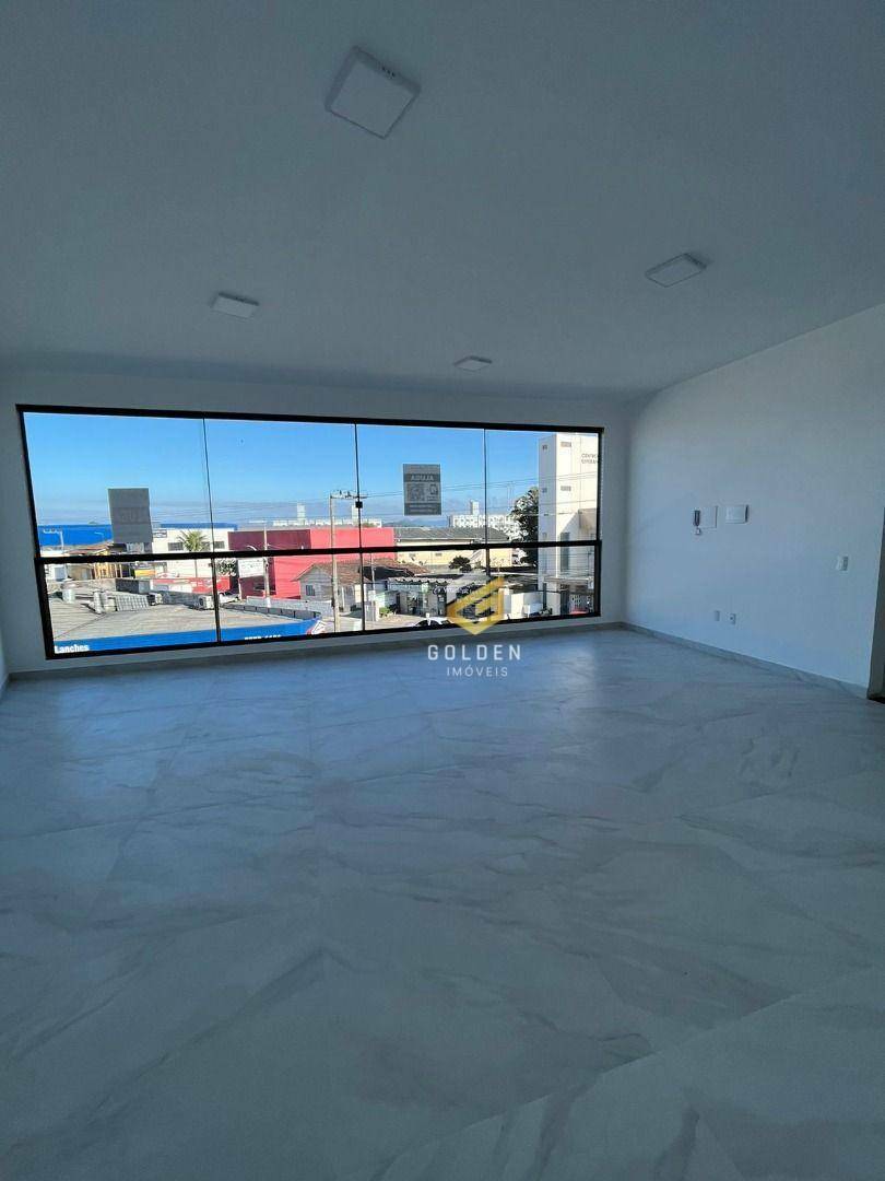 Conjunto Comercial-Sala para alugar, 53m² - Foto 1