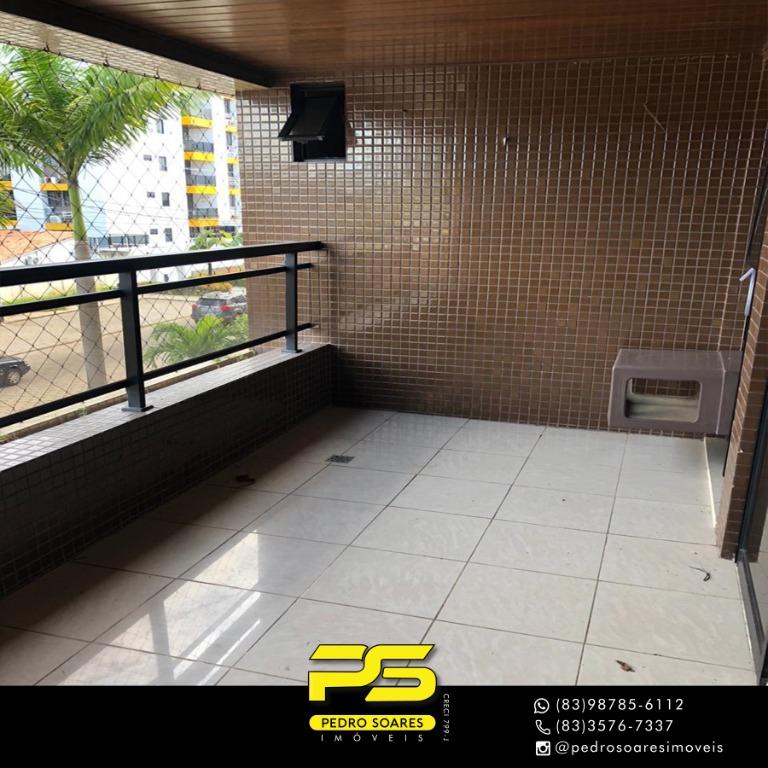 Apartamento à venda com 3 quartos, 165m² - Foto 10