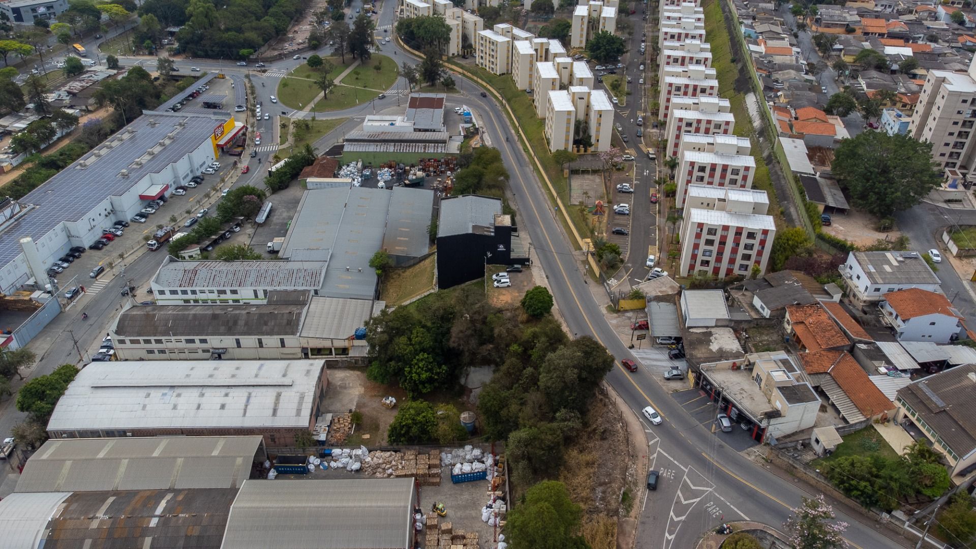 Terreno à venda, 833m² - Foto 11