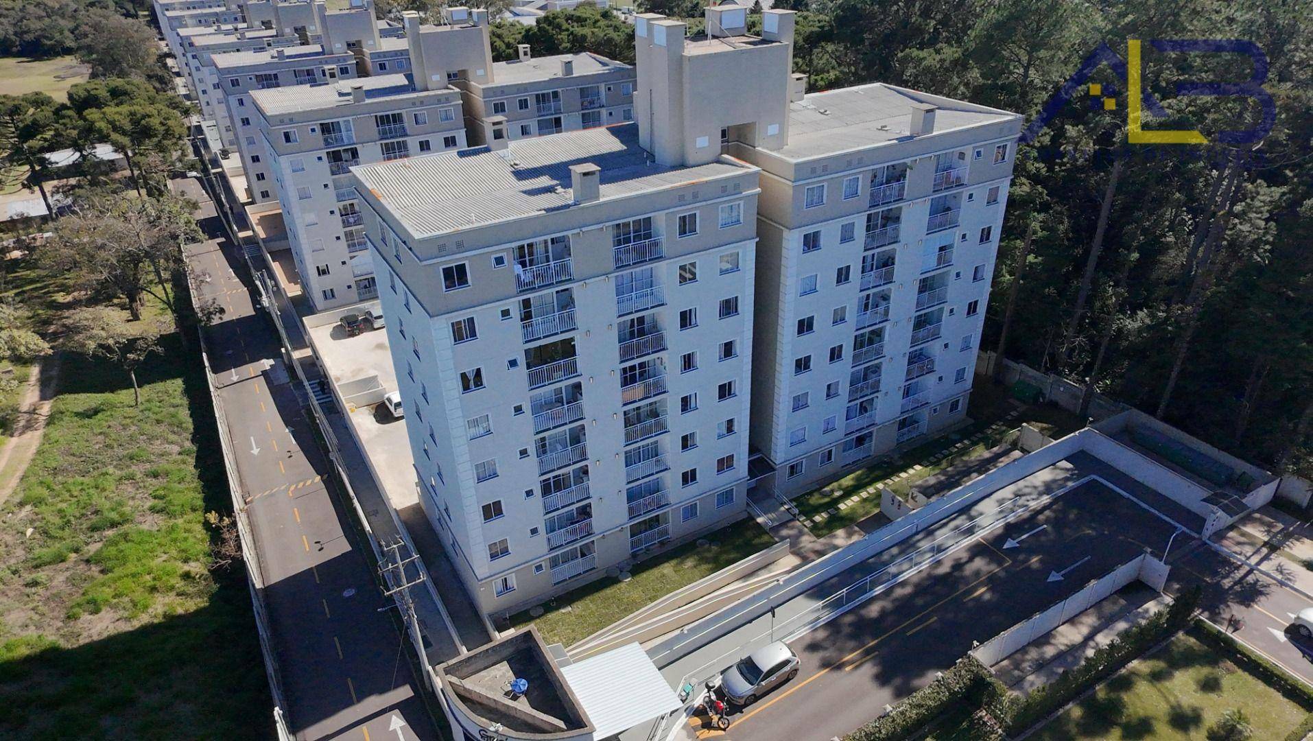 Apartamento à venda com 2 quartos, 50m² - Foto 5