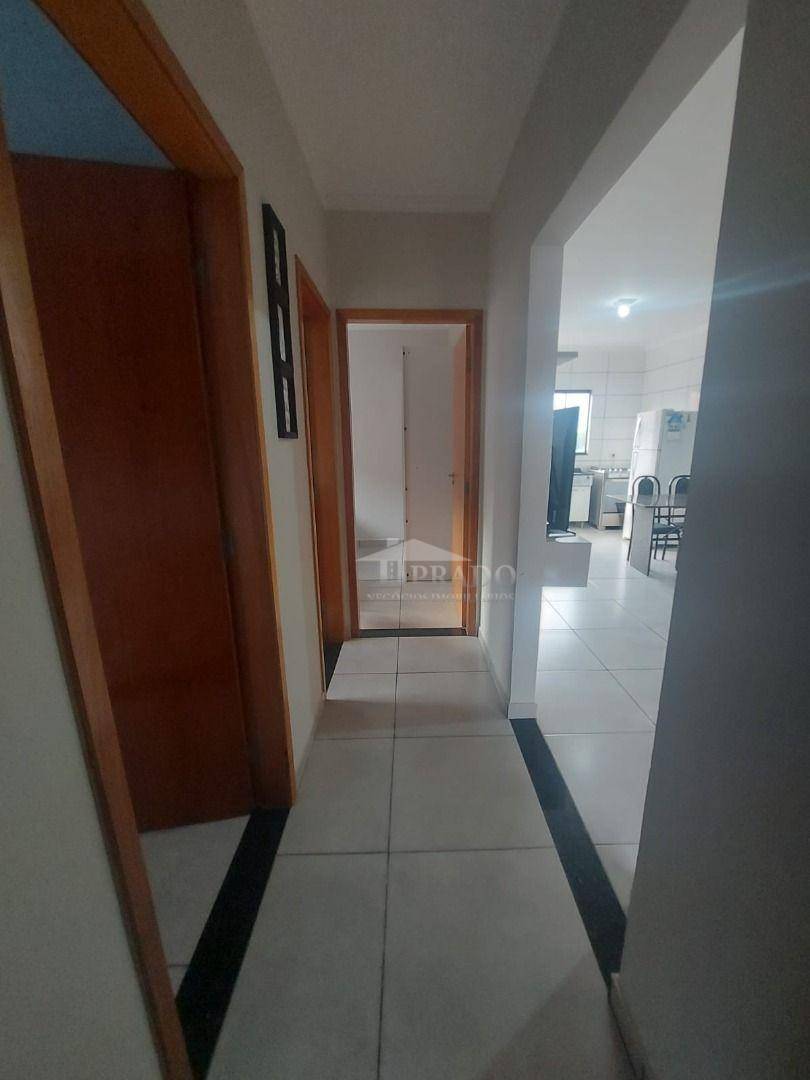 Casa à venda com 3 quartos, 86m² - Foto 13