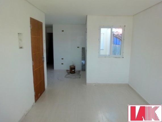 Apartamento à venda com 1 quarto, 55m² - Foto 2