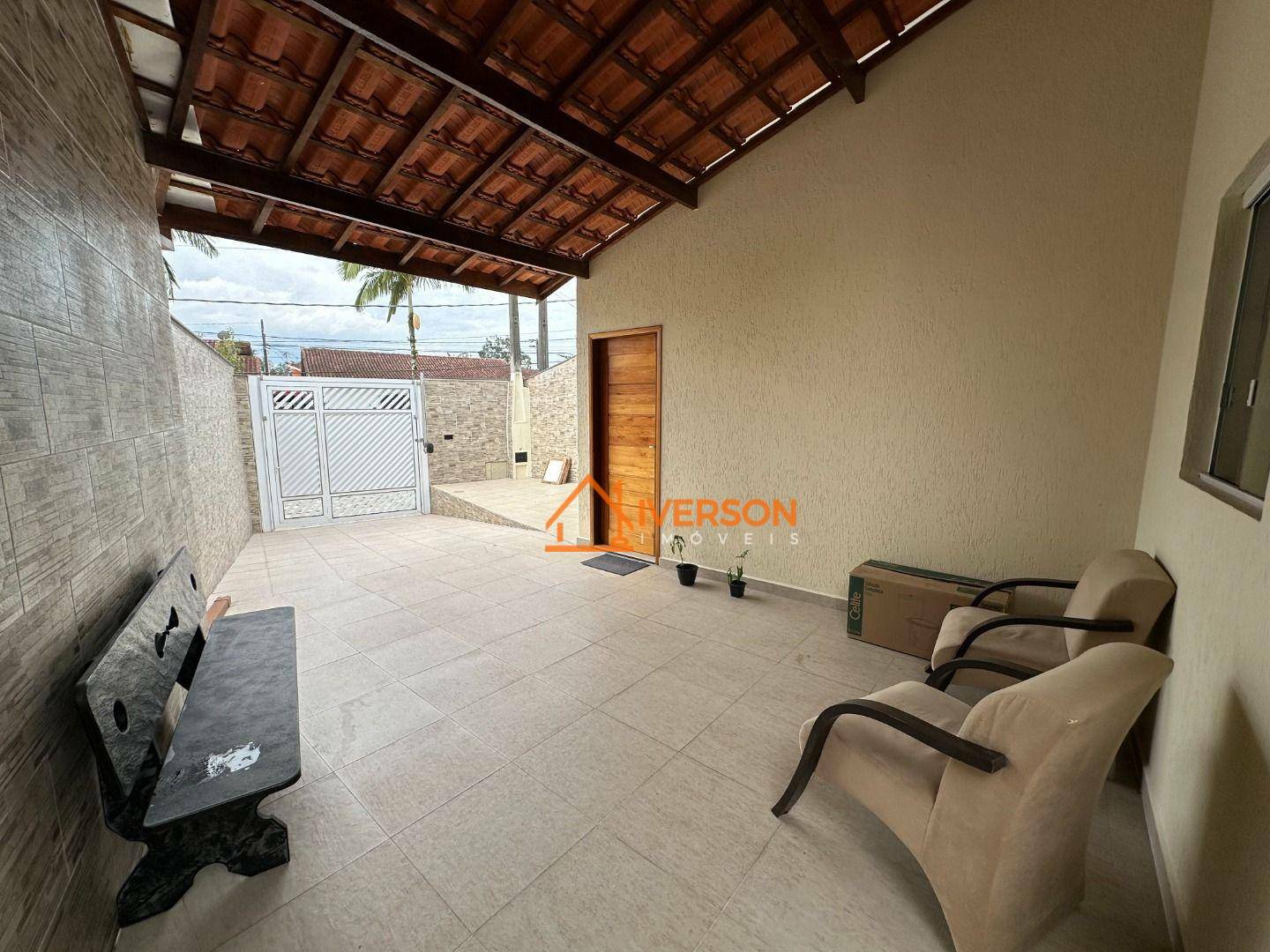 Casa à venda com 2 quartos, 121m² - Foto 3