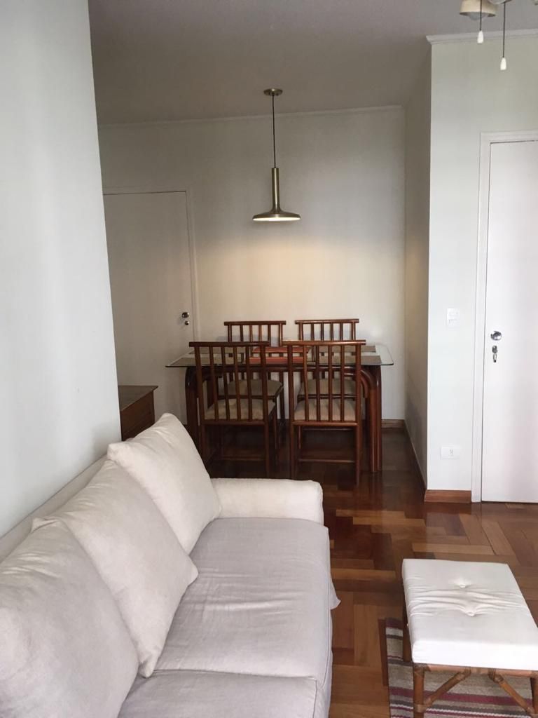 Apartamento à venda com 3 quartos, 96m² - Foto 3