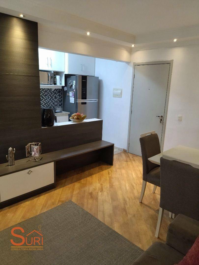 Apartamento à venda com 3 quartos, 72m² - Foto 31