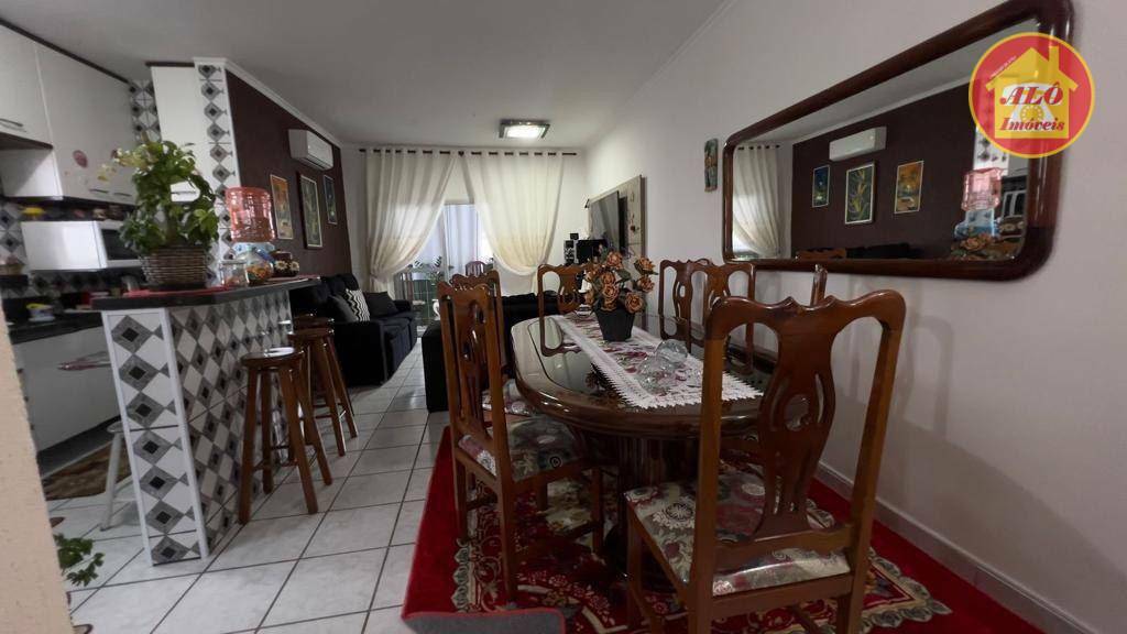 Apartamento à venda com 2 quartos, 84m² - Foto 10