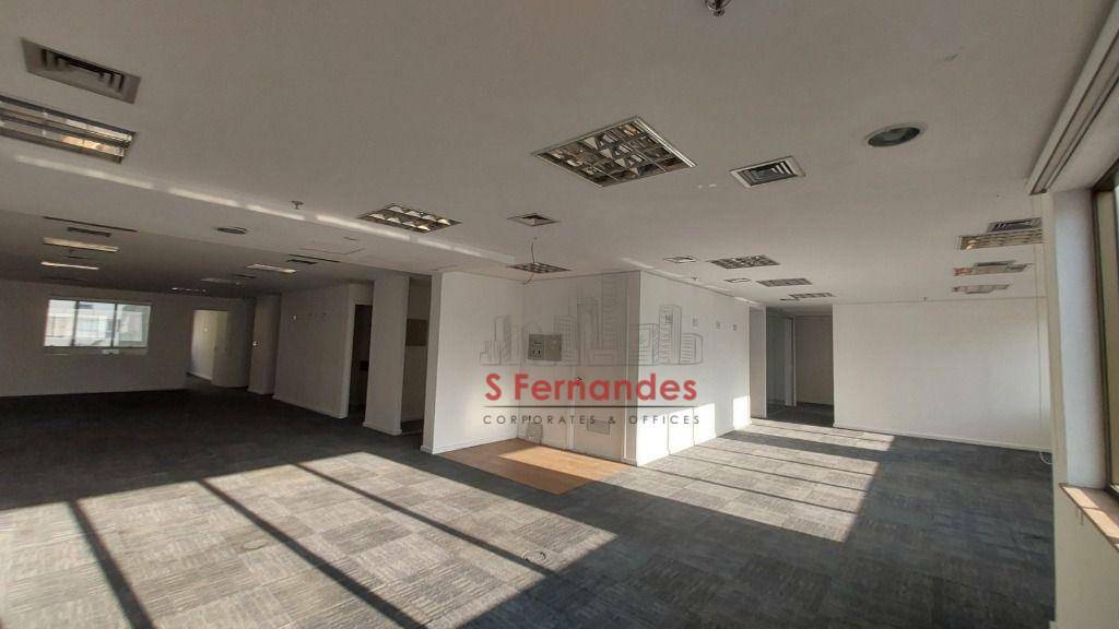 Conjunto Comercial-Sala para alugar, 360m² - Foto 17