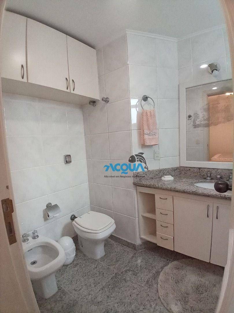 Apartamento à venda com 3 quartos, 186m² - Foto 17