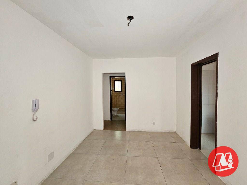 Apartamento para alugar com 1 quarto, 50m² - Foto 1