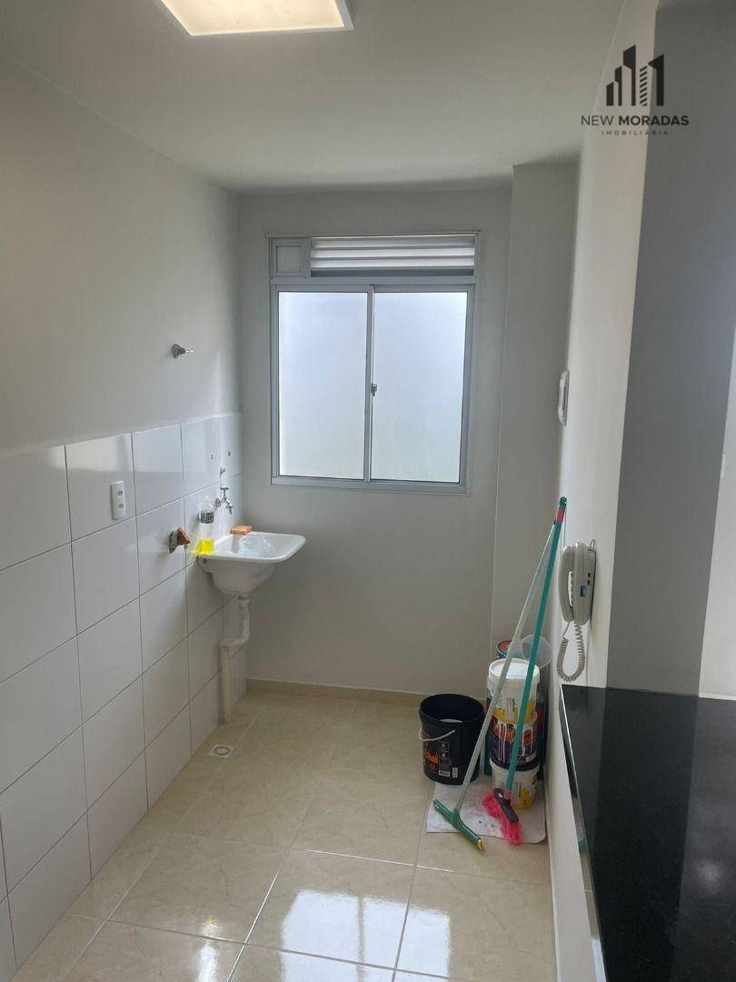 Apartamento à venda com 2 quartos, 49m² - Foto 8