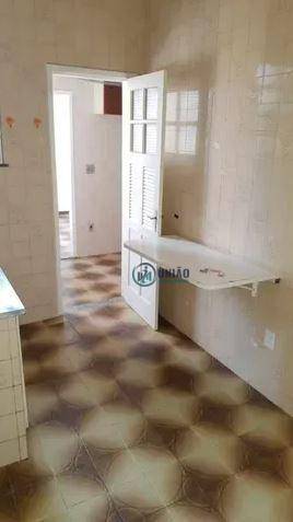 Apartamento à venda com 2 quartos, 55m² - Foto 8