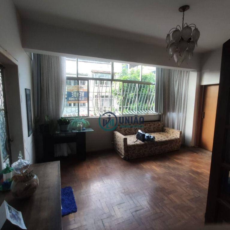 Apartamento à venda com 3 quartos, 113m² - Foto 4