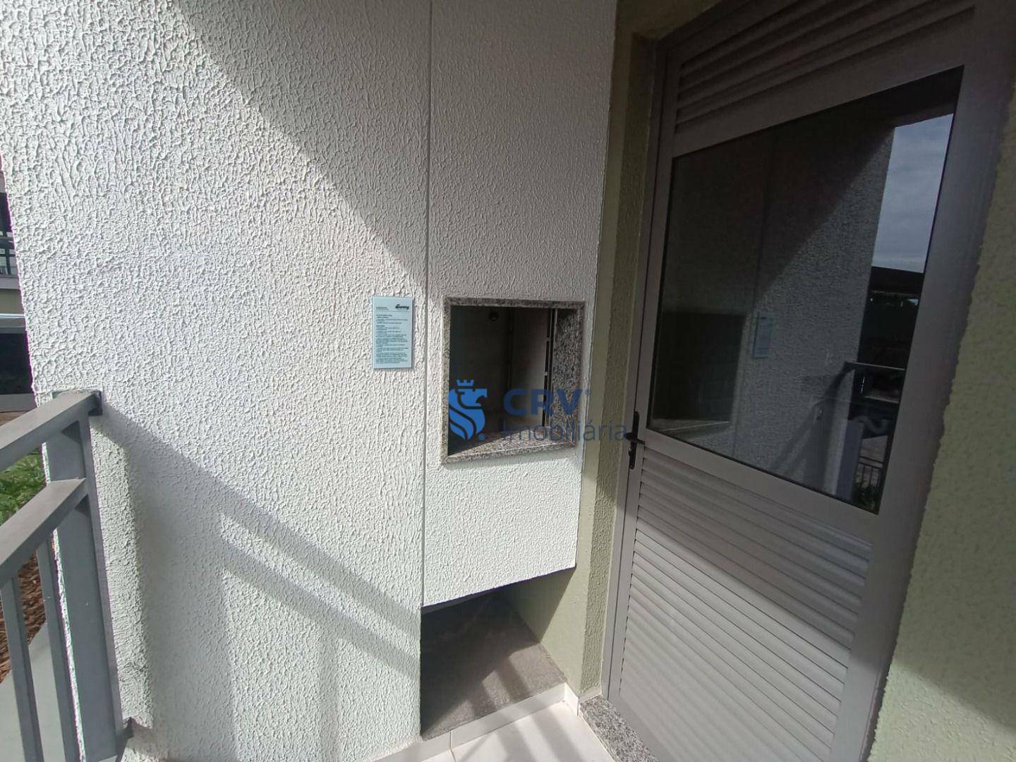 Apartamento à venda com 2 quartos, 65m² - Foto 6