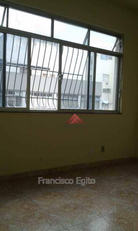 Apartamento à venda com 3 quartos, 75m² - Foto 5