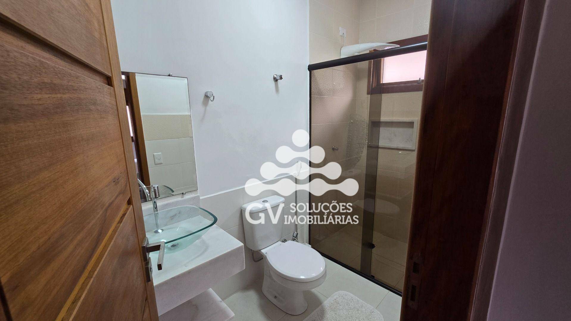 Casa de Condomínio à venda com 5 quartos, 250m² - Foto 18